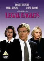 Legal Eagles