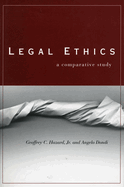 Legal Ethics: A Comparative Study