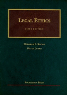 Legal Ethics