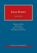 Legal Ethics