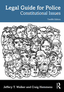 Legal Guide for Police: Constitutional Issues