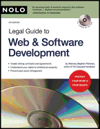 Legal Guide to Web & Software Development