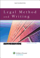 Legal Method and Writing, Seventh Edition