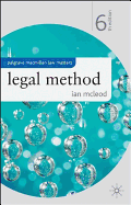 Legal Method
