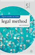 Legal Method