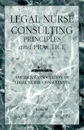 Legal Nurse Consulting