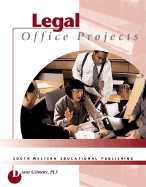 Legal Office Projects: Text/Data Disk Package - Gilmore, David, Edd, and Gilmore, Diane M