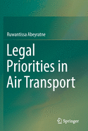Legal Priorities in Air Transport
