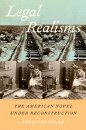 Legal Realisms C