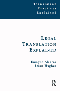 Legal Translation Explained