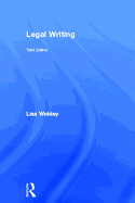 Legal Writing