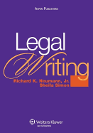 Legal Writing