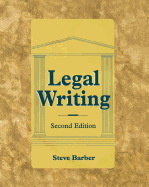 Legal Writing