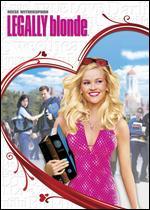 Legally Blonde