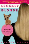 Legally Blonde