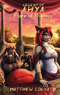 Legend of Ahya: Figure of Prophecy