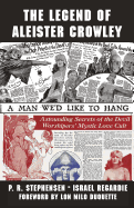Legend of Aleister Crowley