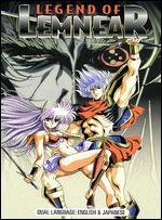 Legend of Lemnear