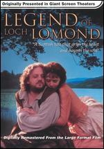 Legend of Loch Lomond