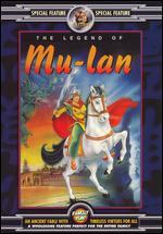 Legend of Mulan