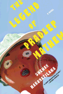 Legend of Pradeep Mathew