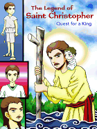 Legend of Saint Christopher