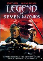 Legend of Seven Monks