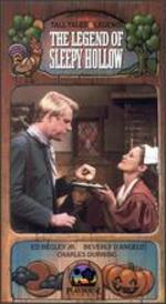 Legend of Sleepy Hollow