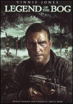 Legend of the Bog