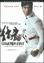 Legend of the Fist: The Return of Chen Zhen