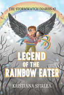Legend of the Rainbow Eater