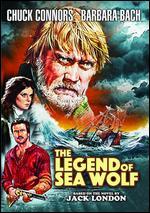 Legend of the Sea Wolf