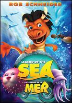 Legend of the Sea