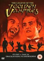 Legend of the Seven Golden Vampires