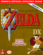 Legend of Zelda: Link's Awakening DX