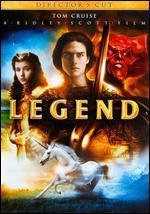 Legend [Rated/Unrated]