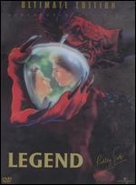 Legend [Ultimate Edition] [2 Discs]