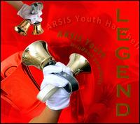 Legend - Arsis Handbell Ensemble; Aivar M�e (conductor)