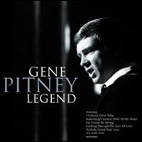Legend - Gene Pitney