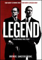 Legend - Brian Helgeland