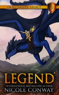 Legend - Conway, Nicole