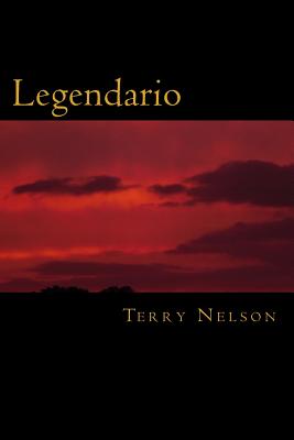 Legendario - Nelson, Terry