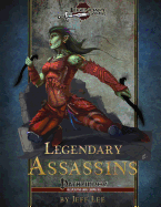 Legendary Assassins