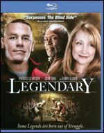 Legendary [Blu-ray]