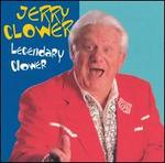 Legendary Clower