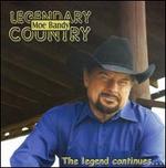 Legendary Country