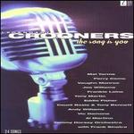 Legendary Crooners: The Song Is You