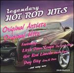 Legendary Hot Rod Hits, Vol. 2