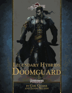 Legendary Hybrids: Doomguard