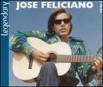 Legendary Jos� Feliciano